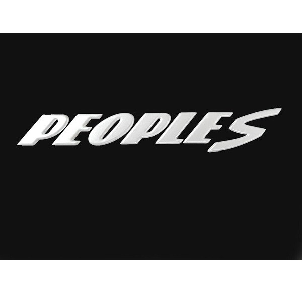 sticker Kymco origineel woord [people s] 86202-aeb9-e10-t02