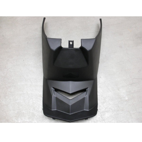 bodyscherm Kymco origineel agility, agility carry, agility delivery, Kymco Agility 80151-lcb9-c10-n1r