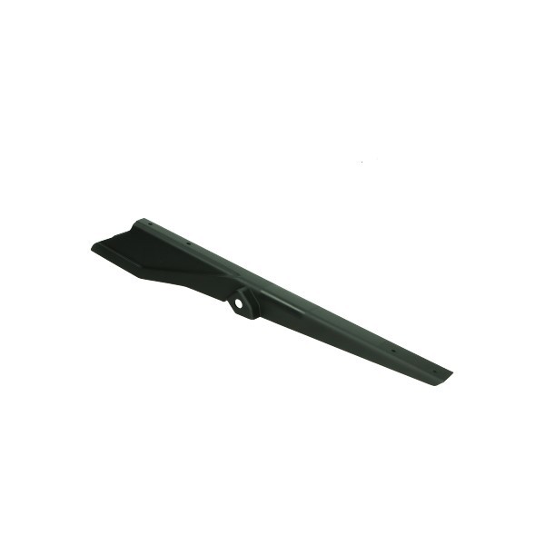 kettingrand Kymco origineel boven k-pipe 40510-lkl5-e90-n1r