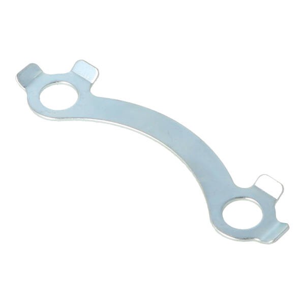 borgplaat Kymco origineel achterkettingwiel k-pipe 94108-kec8-900=op=op