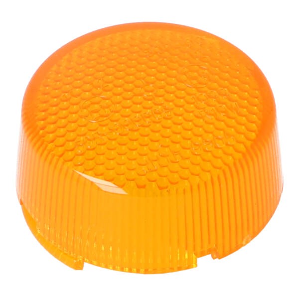 knipperlichtglas Kymco origineel LV/RV/LA/RA oranje agility delivery 33402-alc8-e60
