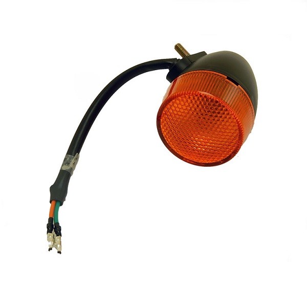 knipperlicht Kymco origineel linksvoor agility carry 33450-alc8-e60