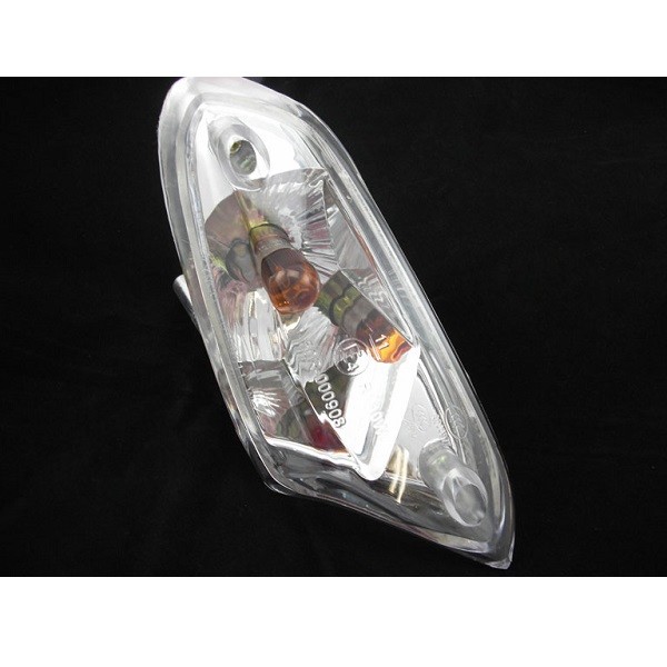 knipperlicht Kymco origineel rechtsvoor agility, agility fat 12inch 33400-lec5-c10
