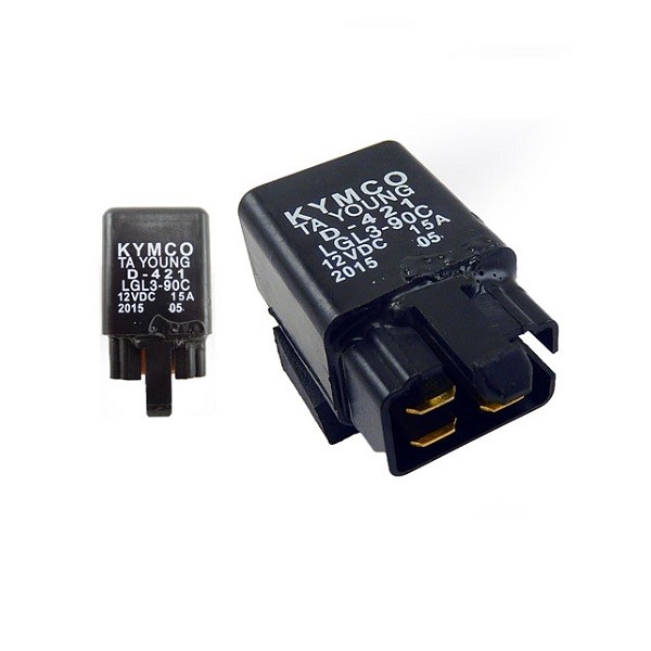 relais Kymco origineel benzinepomp verlichting ak550i, new people-s 300i 38500-lgl3-90a