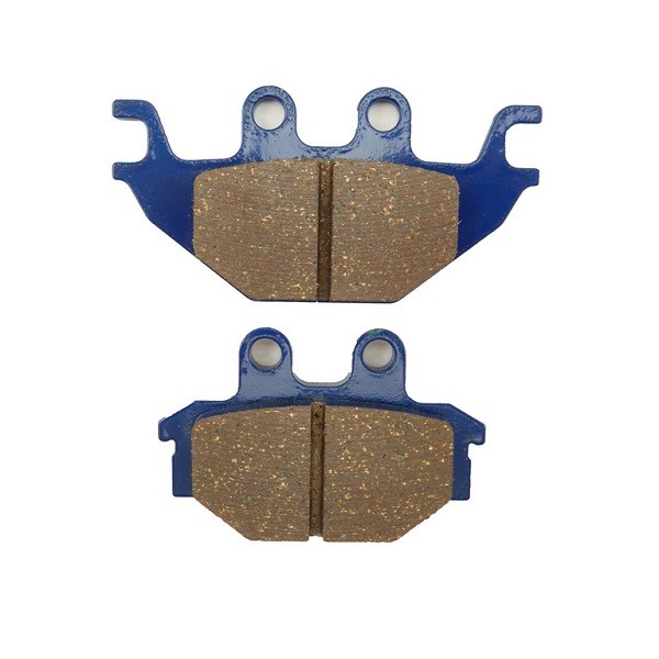 remblokset Kymco origineel 300 voor/achter mxu 45105-lba7-305