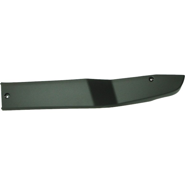 zijskirt Kymco origineel links zwart mat people-s 64306-lcd3-e00-jbp