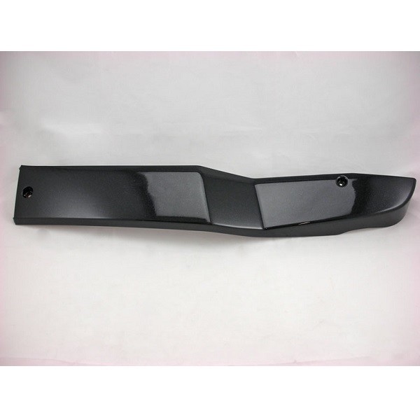 zijskirt Kymco origineel links zwart people-s 64306-lcd3-e00-htp