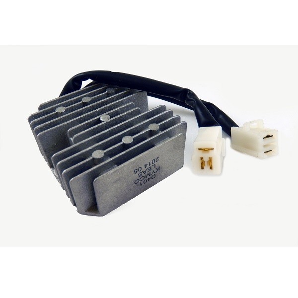 spanningsregelaar Kymco origineel euro-4 agility delivery, super-8, vp50 31600-lea5-c01
