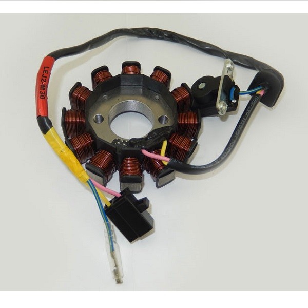 ontsteking Kymco origineel stator agility 16+ , agility delivery, like, vp50 31120-lej2-m30