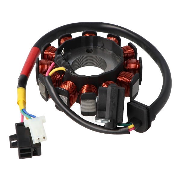 ontsteking Kymco origineel stator euro-3/4 Kymco Agility 31120-ach5-e10