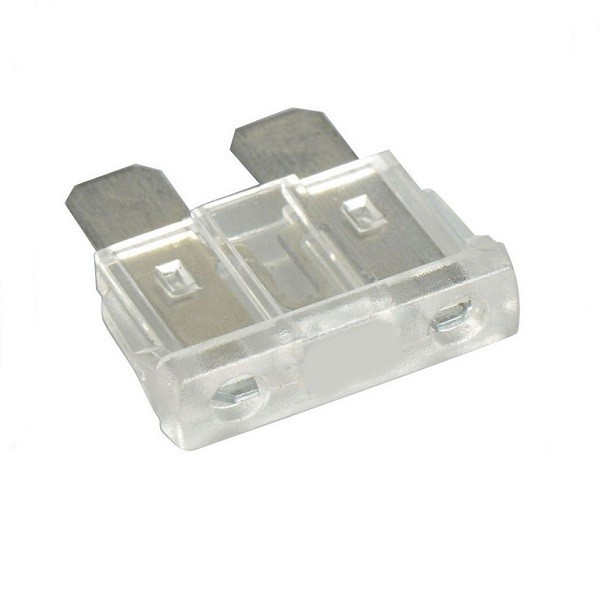 zekering Kymco origineel mod. insteek 25Amp 19mm 98200-32500=op=op