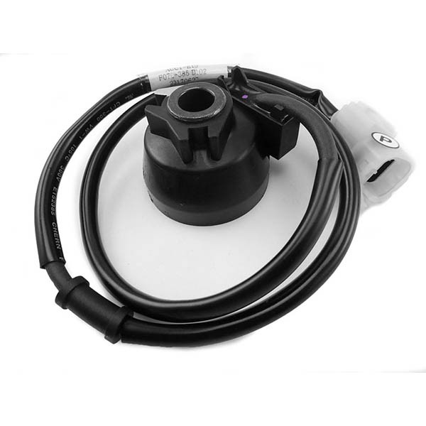 telleraandrijving Kymco origineel + kabel digitaal new like 44800-acc1-e10