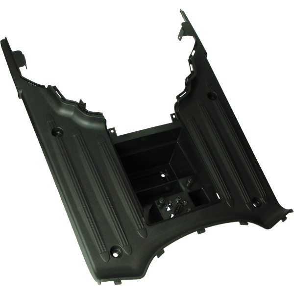treeplank Kymco origineel zwart like 64310-lgr5-e10-n1r=op=op