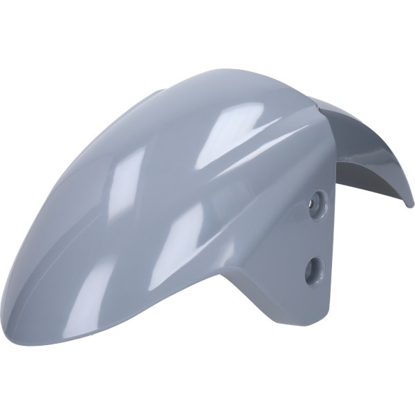 voorspatbord Kymco origineel blank agility 12inch 61100-ldc8-e10