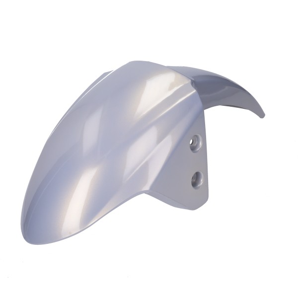 voorspatbord Kymco origineel zilver tecno agility 12inch 61100-ldc8-e10-32p
