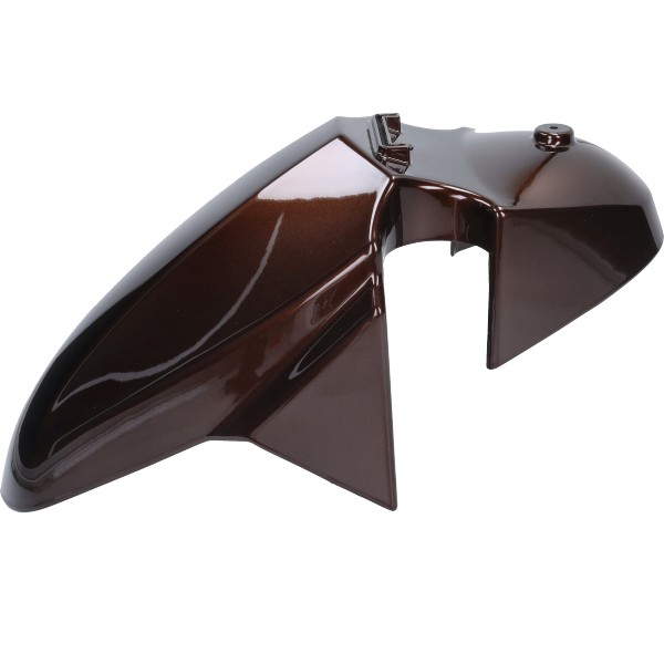 voorspatbord Kymco origineel bruin people-s 61100-lcd3-e00-enp=op=op