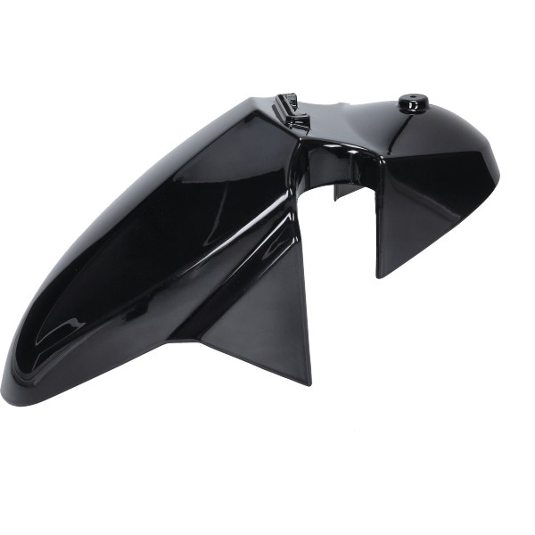 voorspatbord Kymco origineel zwart people-s 61100-lcd3-e00-htp