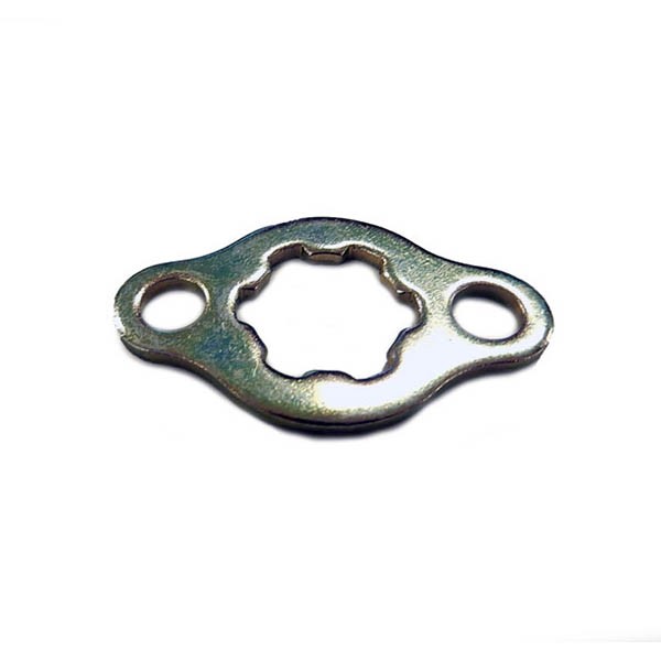 achterkettingwiel (made in EU) 48t rr2000, spike
