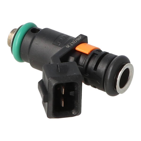 injector benzine Kymco origineel euro-5 agility 16+ , agility carry, new like, new people-s, super-8