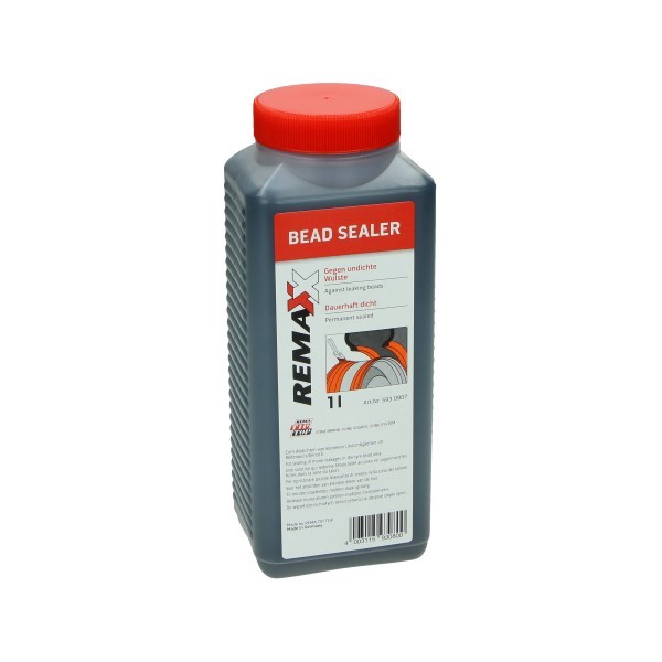 bandreparatie bead sealer Rema tiptop 1L fles
