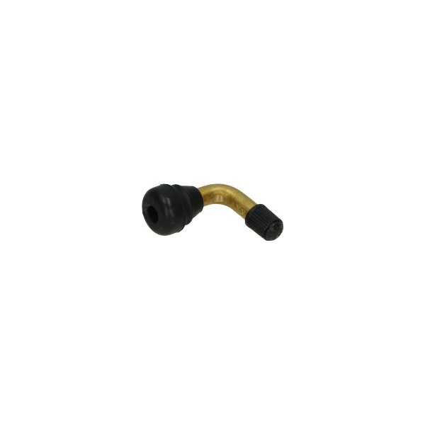 ventiel DMP schuin/haaks 80° tr 87  14.5mm
