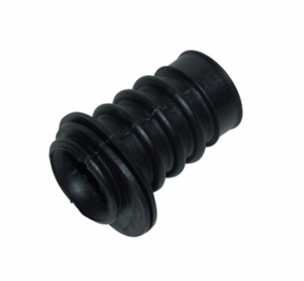 aanzuigrubber carb-luchtfilter mod. mikuni recht 16mm mb, mt