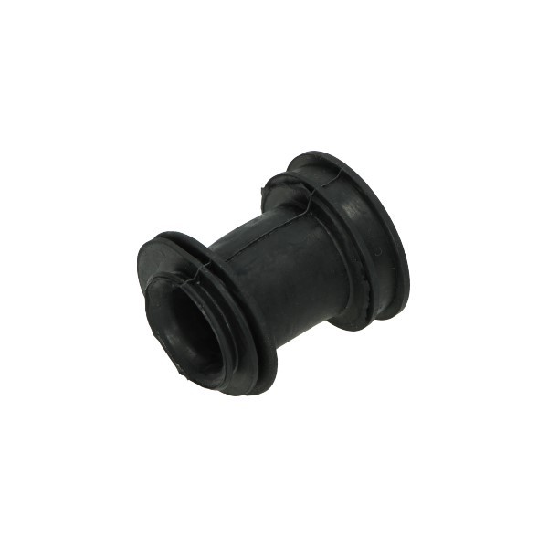 aanzuigrubber DMP carb-luchtfilter recht 20-24mm mb, mt