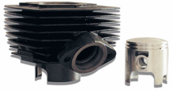 cilinder malossi 45.5mm 103, fox, wallaroo 318384