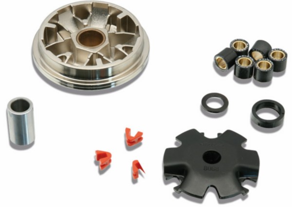 variokit malossi zoomer 5111852