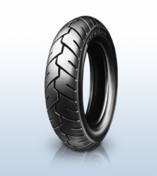 buitenband michelin s1 tl/tt 300x10