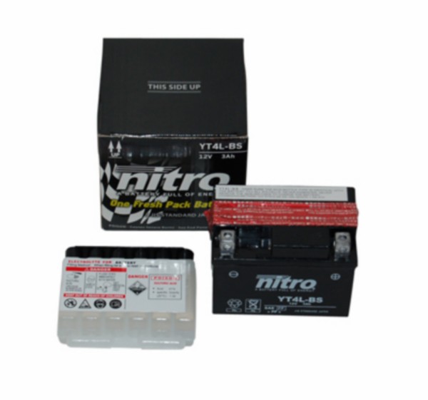 accu nitro nt4l-bs/yt4l-bs