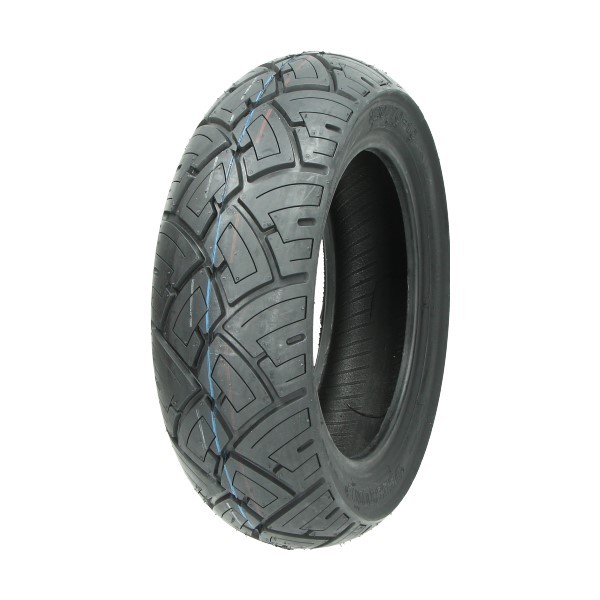 buitenband deestone 120/70x10 weg d821 e4 tl