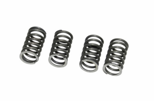 koppelingdrukveer newfren set versterkt race 4pcs mb, mb8, mt, mt8, mtx, mtx80