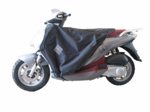beenkleed tucano thermoscud Honda ps 125/150 r161