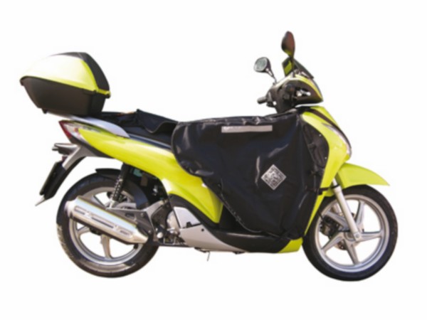 beenkleed tucano thermoscud 2009 tot 2012 sh 125/150 r079