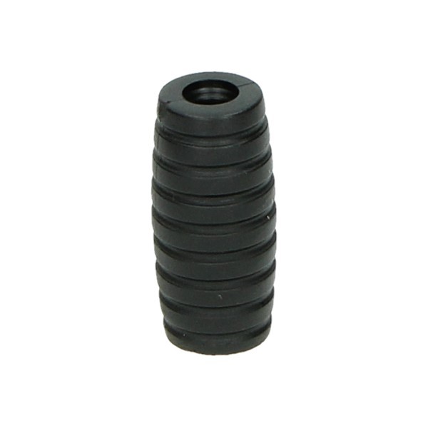 rubber DMP schakelpedaal 37x17mm mb, mt