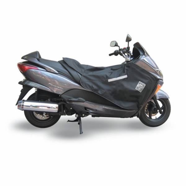 beenkleed tucano thermoscud tot 2012 Honda forza r050=op=op