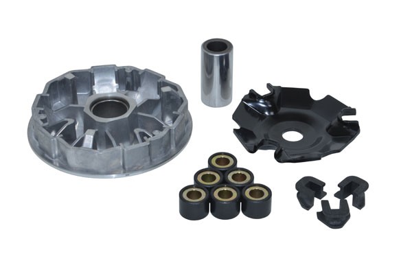 variokit Honda forza, sh 125/150