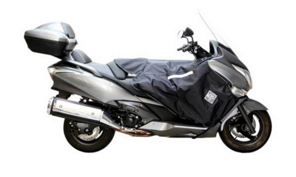 beenkleed tucano thermoscud Honda swt400/600 r074