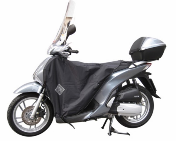 beenkleed tucano thermoscud vanaf 2013-2016 honda r099x