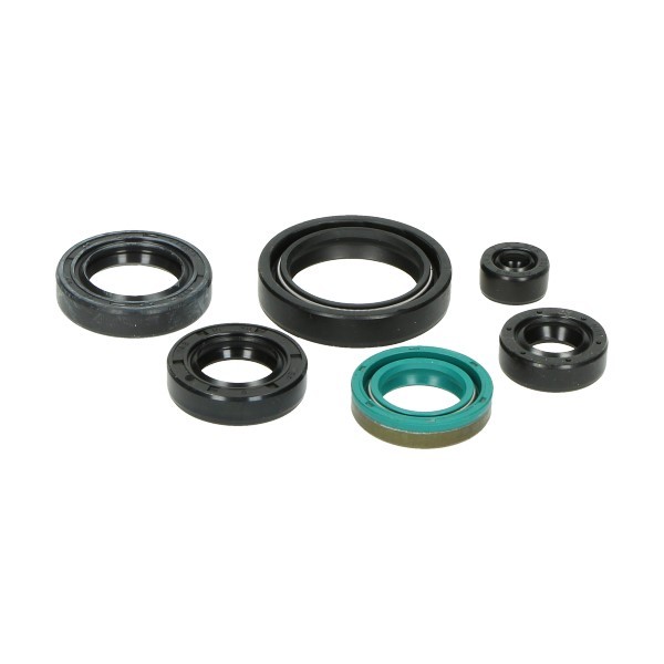 keerringset bac mtx-sh, nsr