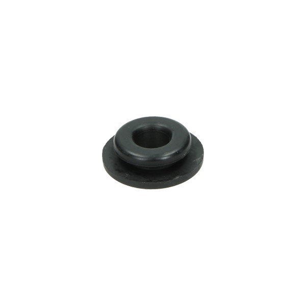 rubber zijscherm fs1, honda, mt