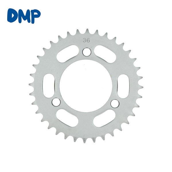 achterkettingwiel DMP 36t mb, mbx, mt, mtx, mtx-sh