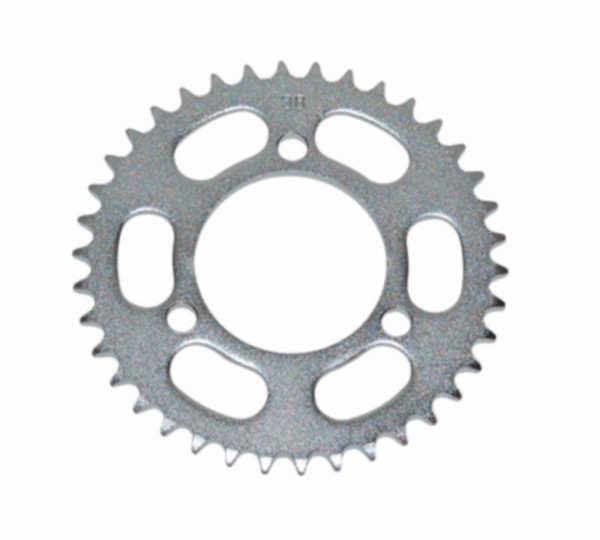 achterkettingwiel DMP 38t mb, mbx, mt, mtx, mtx-sh