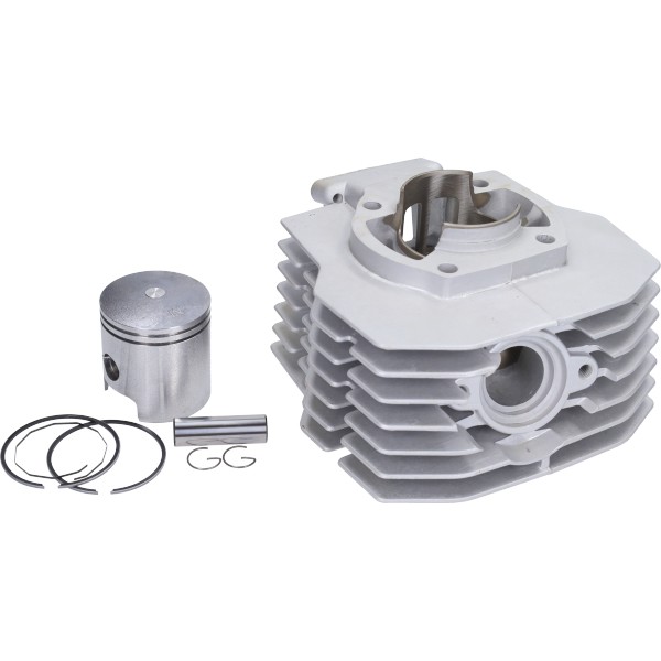 cilinder DMP alu-nik Evo-1 honda 53mm mb8, mt8, mtx80