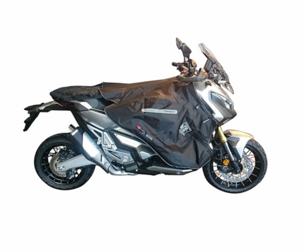 beenkleed tucano thermoscud Honda