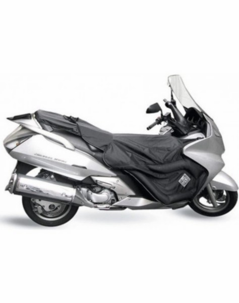 beenkleed tucano thermoscud 400/600cc (tot 2008) silver wing r036x