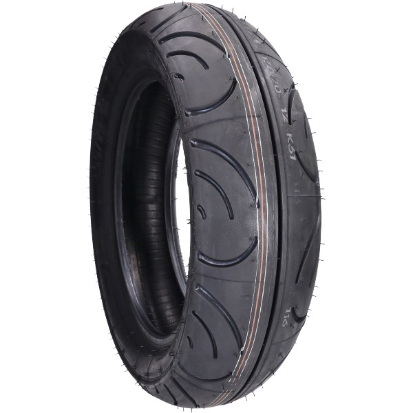 buitenband heidenau k61 130/70x12 tl 62p