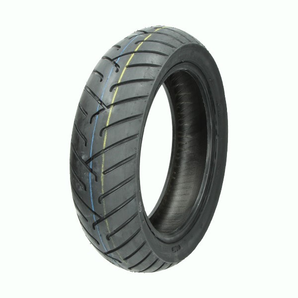 buitenband deestone 120/70x12 slick d805 e4 tl