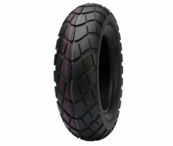 buitenband deestone all weather 120/70x12 d809 t/l